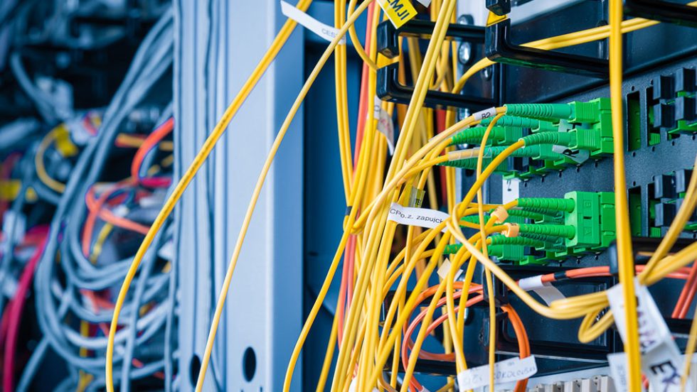 servers optices ines
